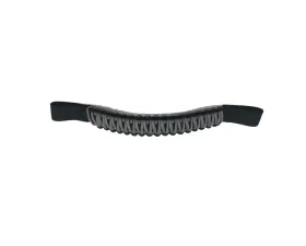 HSP Seats Grab Handles - Adjustable Headrests 550 Paracord Graphite